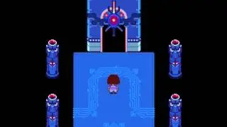 Undertale OST: 