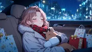 Целебная музыка для сна ❄️ Погружение в сон мгновенно 🏠 Успокоение мыслей и восстановление