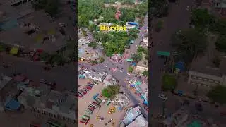 Hardoi city