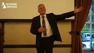 Marlon West's Plan to Restore Manchester