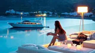 Night On The Terrace 088