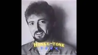 Honk Tonky Town | Кит Уитли, легенда