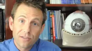 Contact lens eye care tips - Avoid problems from contacts - A State of Sight #79