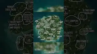 ● Sanhok Map Tips 😎 || #bgmi #pubg #short