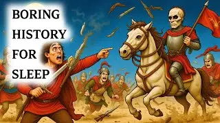 Leading an Army While DEAD How a Corpse on a Horse Won Its Final Battle