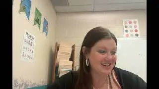 Goal Setting Video for Jan  23