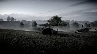 Battlefield 1 Incursions CLOSED ALPHA gameplay footage - 
