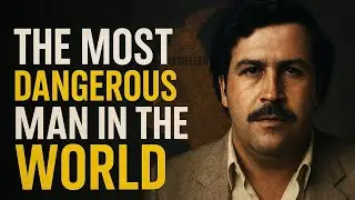 Pablo Escobar: The Rise and Fall of the World&rsquo;s Most Notorious Kingpin