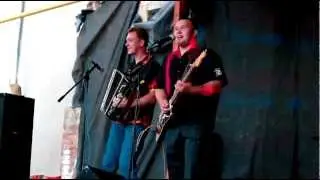Bum Shakers - Boogie on the Beach