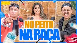 EMERSON CEARÁ - NO PEITO NA RAÇA - NATHALIA DIAS - ‪@felipemosk