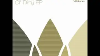 Maximiljan - Ol' dirty (original mix)