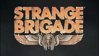 Strange Brigade || Gameplay Walk-through Part 1 || Beuniquer