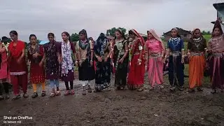रे मुरेलियो वेचावा जाय ( nawai garba diwaniya ) re mureliyo wechawa Jaay आदिवासी नवाई गरबा दीवानिया