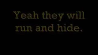 The Dirty Heads- Sails to the Wind [[LYRICS W/ VIDEO]]