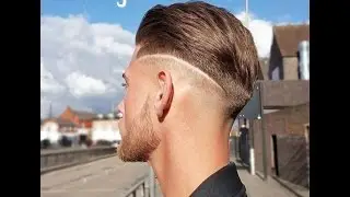 Mens Hairstyles 2016  | Ep. 01