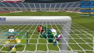 [RS 16] Gk Career 3.01