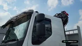 70187771 Volvo FE