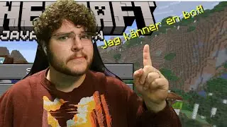I Read EVERY Splash Text In Minecraft
