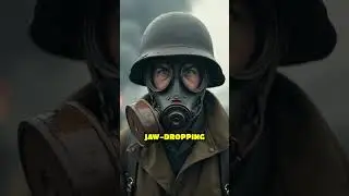 The Most Shocking Events of World War I #WorldWarI, #ShockingEvents, #shorts