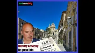 Why Is Ragusa a UNESCO World Wonder? Baroque to Montalbano