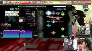 Jeshu - The Quickest Way To The Center Of The Heart Lv17 92.41% 187bpm