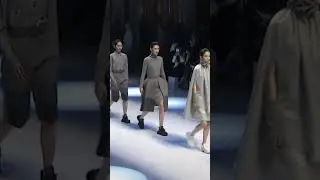 #china#fashion#week#Chinese #trend #style#designer