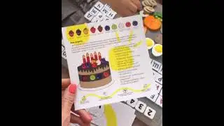 Обзор мягкого планшета Palamboo SoftPad для детей 2-6 лет