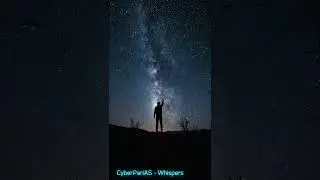 CyberPariAS - Whispers