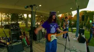 Gillard live at Fall Off The Rails Fest in Port Jeff Station, NY (HD | 2025)