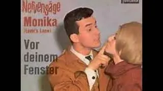 Kleine Nervens&auml;ge Monika (Lover's Lane)  - Peter Beil 1963