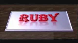 【VOCALOIDカバー】Ruby【 猫村いろは/Iroha Nekomura】