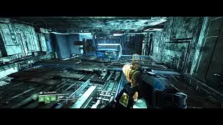 Easiest Garden Of Salvation Free Chest - Destiny 2