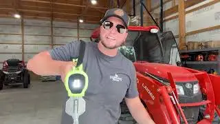 TaskStar Grease Gun quick review