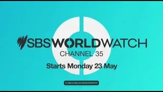 SBS World Watch - Pre-launch Promo Placeholder (April 2022)