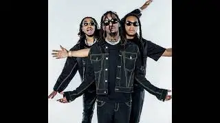 [FREE] Migos Type Beat - 