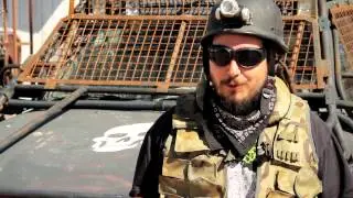 Wasteland Weekend Promo Video 2014 (Official)