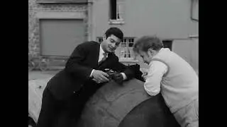 فيلم le beau serge (1958) مترجم