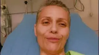 24. Januar 2022 ну почему так....опять в больнице....
