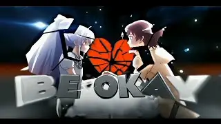 Amv Typography Be Alright Alight Motion