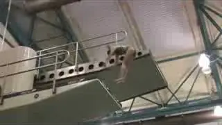 Bianca HF 10 meter 2008