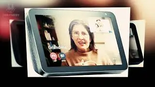 Introducing Echo Show 8, review (UK)