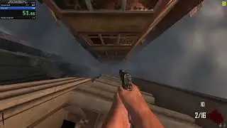Die Rise All Buildables Speedrun World Record (1:28 SOLO)