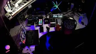 Новая музыка от DJ Markey G
