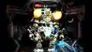 Metroid Prime 3: Corruption--Mogenar speed run