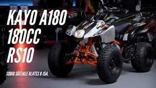 KAYO A180