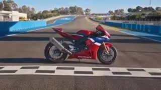 Motoślad odc 425- MotoTeodor i Ducati, motocyklowe nowości Hondy i Yamahy na sezon 2024