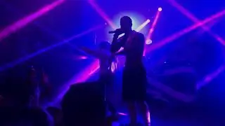 NOSTALGIA III - Victor Kwality X Gemello // live @ Propaganda Festival - India Estate 15/10/2019