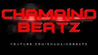 ChamainoBeatz - *StoryTelling* Story of my life (Prod. by ChamainoBeatz)