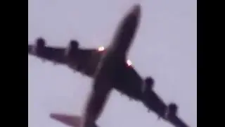 747-400 Lufthansa