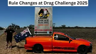 Правила Drag Challenge меняются в 3-й и 4-й дни!